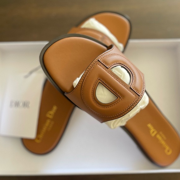 Dior D-Club Slide - Picture 3 of 6